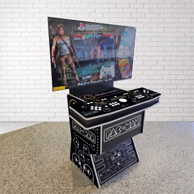 Pac-Man